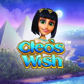 Jogar Cleo S Wish com Dinheiro Real